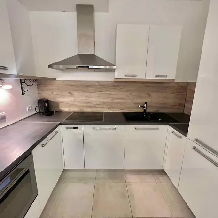 In 44150 Apartament Crikvenica