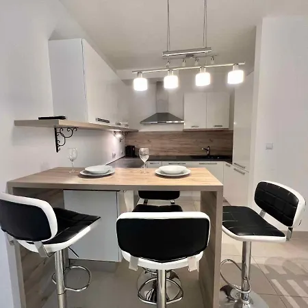 In 44150 Apartament