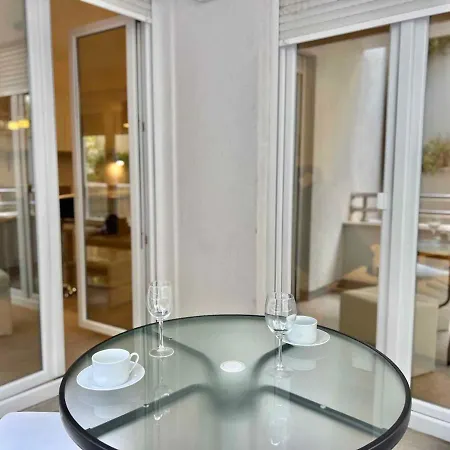 In 44150 Apartament