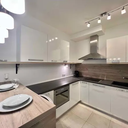 In 44150 Apartament