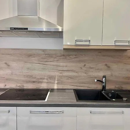 In 44150 Apartament